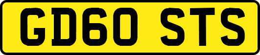 GD60STS