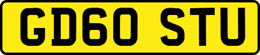 GD60STU