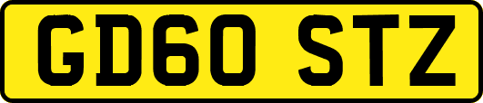 GD60STZ