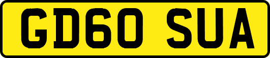 GD60SUA