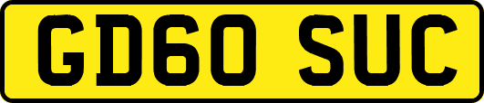 GD60SUC