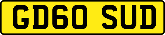 GD60SUD