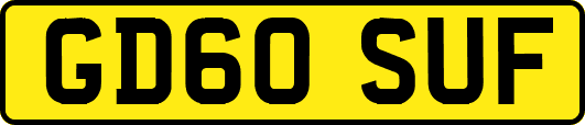 GD60SUF