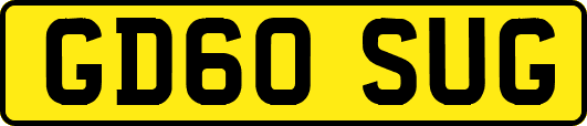 GD60SUG
