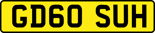 GD60SUH