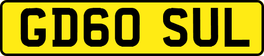 GD60SUL