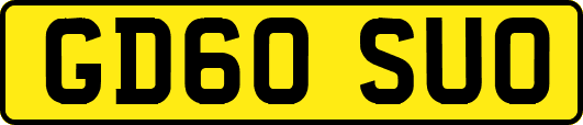 GD60SUO
