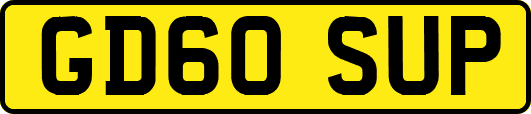 GD60SUP