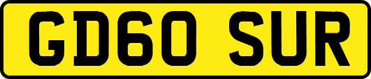 GD60SUR