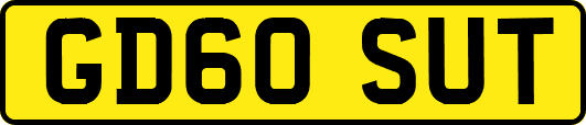 GD60SUT