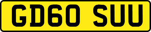 GD60SUU