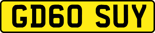 GD60SUY
