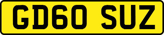 GD60SUZ