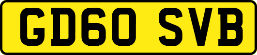 GD60SVB