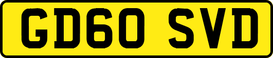 GD60SVD