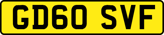 GD60SVF