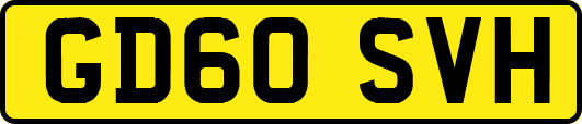 GD60SVH