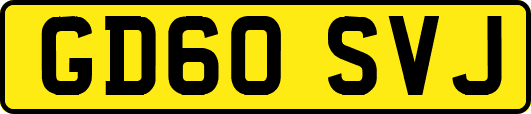 GD60SVJ