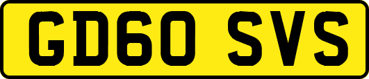 GD60SVS