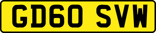 GD60SVW