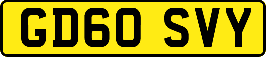 GD60SVY