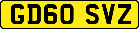GD60SVZ
