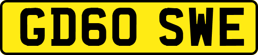 GD60SWE