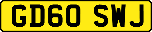 GD60SWJ