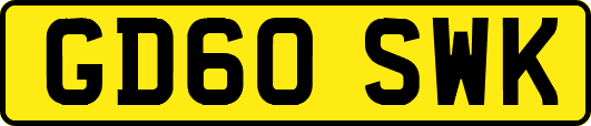 GD60SWK