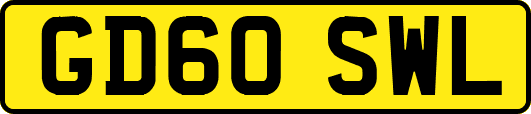 GD60SWL