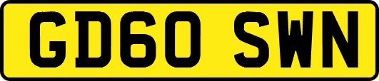GD60SWN