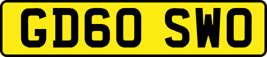 GD60SWO