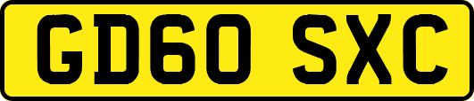GD60SXC