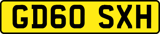 GD60SXH