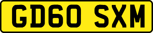GD60SXM
