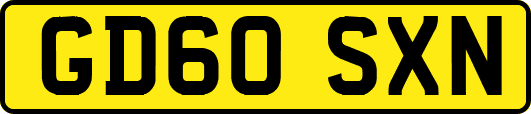 GD60SXN