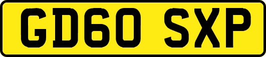 GD60SXP