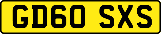 GD60SXS
