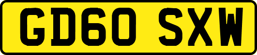 GD60SXW
