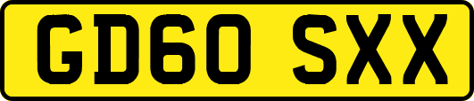 GD60SXX