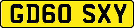 GD60SXY