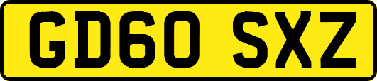 GD60SXZ