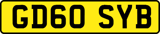GD60SYB