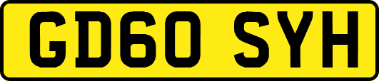GD60SYH