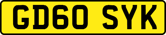 GD60SYK