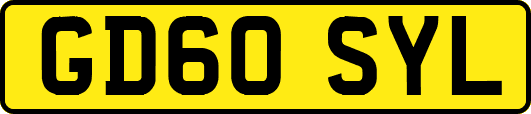 GD60SYL