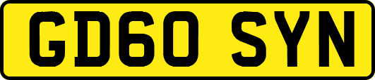GD60SYN