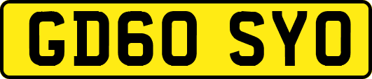 GD60SYO
