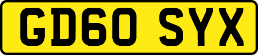 GD60SYX