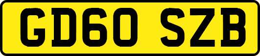 GD60SZB
